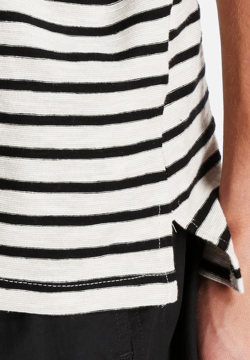 Selected Homme - Sea Tank Top