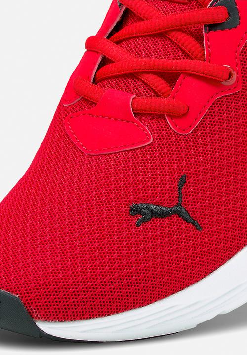 PUMA - Cell vive clean - cell vive clean - high risk red-puma white
