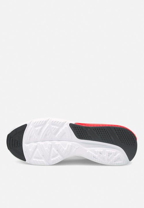 PUMA - Cell vive clean - cell vive clean - high risk red-puma white