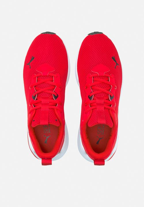 PUMA - Cell vive clean - cell vive clean - high risk red-puma white