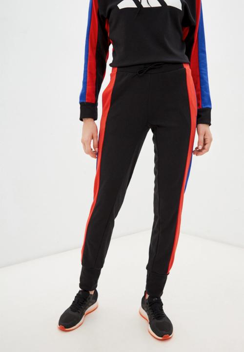 adidas Performance - Ts big logo tracksuit - multi