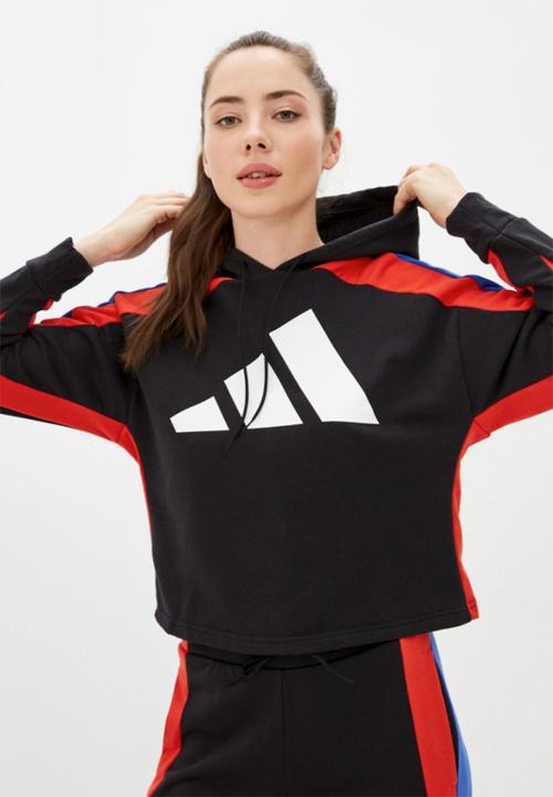 adidas Performance - Ts big logo tracksuit - multi