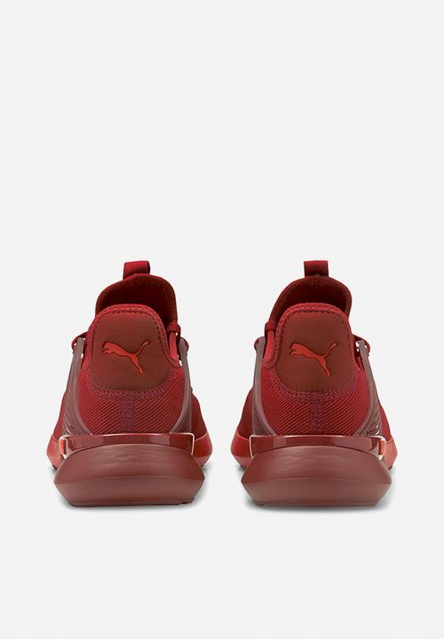 PUMA - Pure xt fade pack - intense red-grenadine