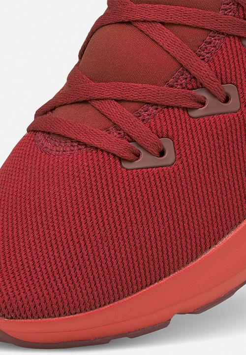 PUMA - Pure xt fade pack - intense red-grenadine