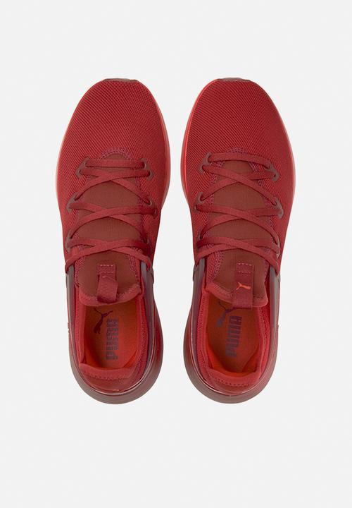 PUMA - Pure xt fade pack - intense red-grenadine