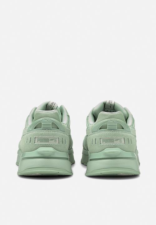 PUMA - Mirage sport tonal - mirage sport tonal - frosty green-nimbus cloud