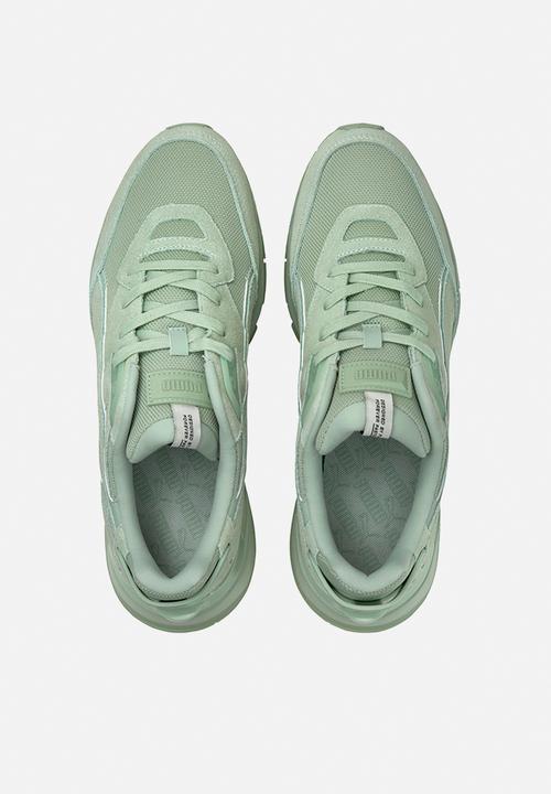 PUMA - Mirage sport tonal - mirage sport tonal - frosty green-nimbus cloud