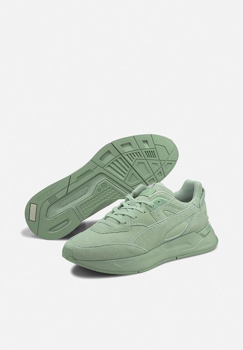 PUMA - Mirage sport tonal - mirage sport tonal - frosty green-nimbus cloud