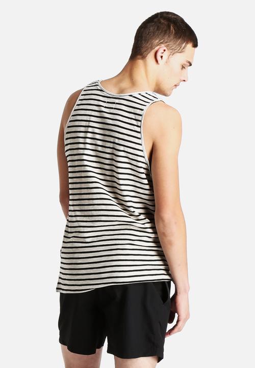 Selected Homme - Sea Tank Top