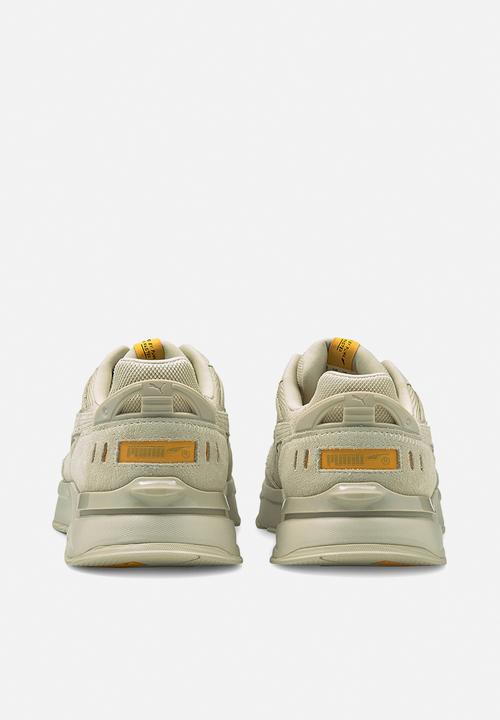 PUMA - Mirage sport tonal - mirage sport tonal - peyote-saffron