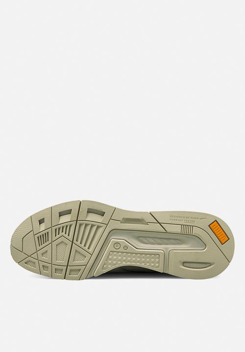 PUMA - Mirage sport tonal - mirage sport tonal - peyote-saffron