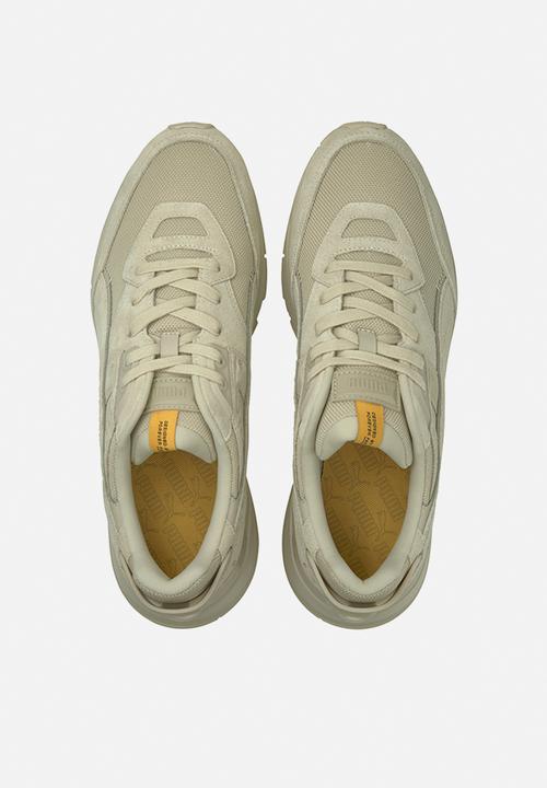 PUMA - Mirage sport tonal - mirage sport tonal - peyote-saffron