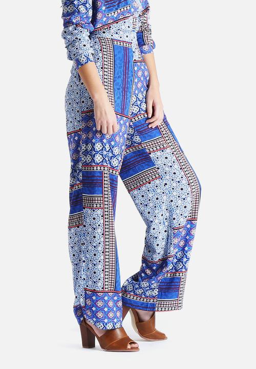 VILA - Elow Pants