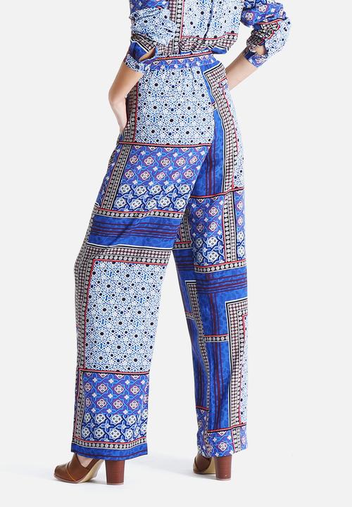 VILA - Elow Pants
