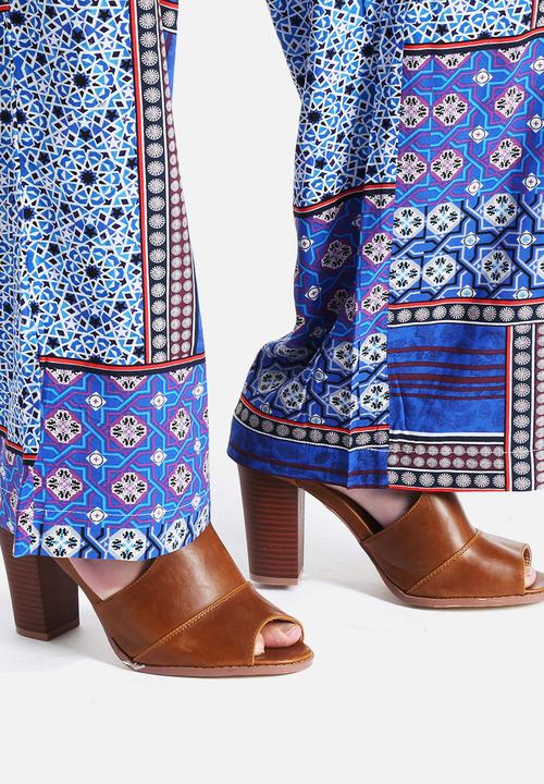 VILA - Elow Pants