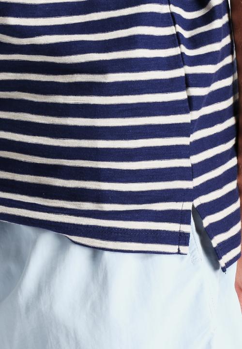 Selected Homme - Sea Tank Top
