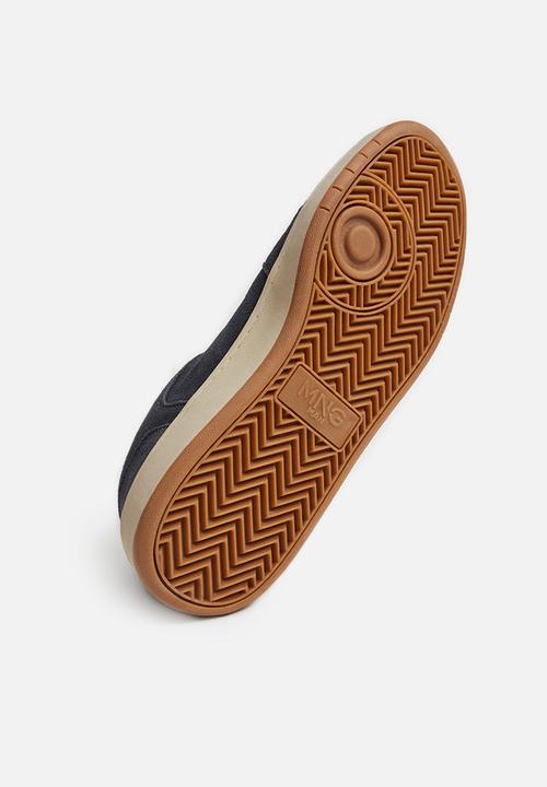 MANGO - Sport shoes fasano - navy