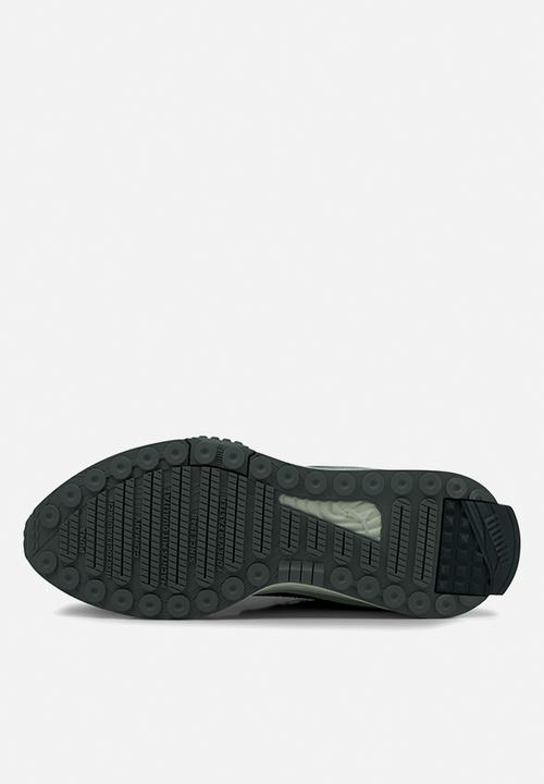 PUMA - Wild rider tecno - puma black-puma silver