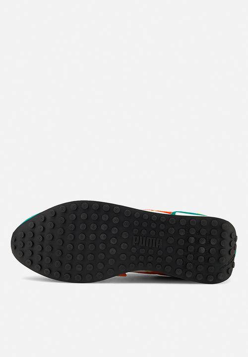 PUMA - Future rider twofold sd - parasailing-nimbus cloud