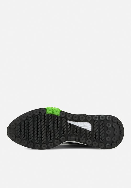 PUMA - Wild rider rollin' - future blue-puma black