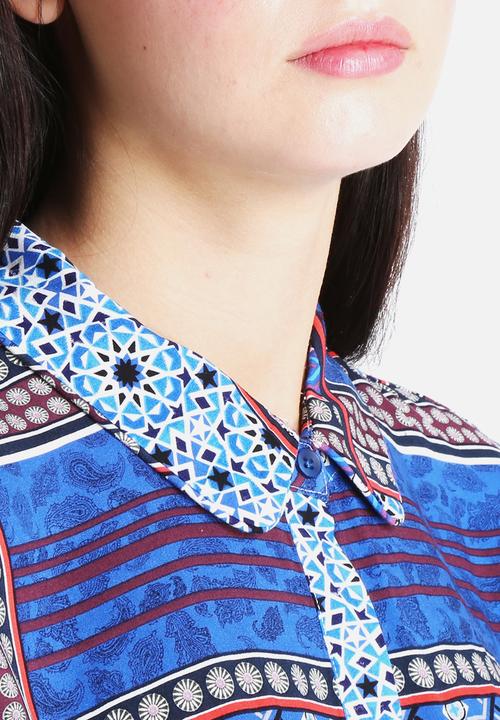 VILA - Elow Shirt