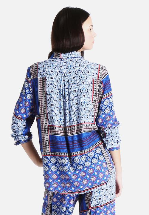 VILA - Elow Shirt