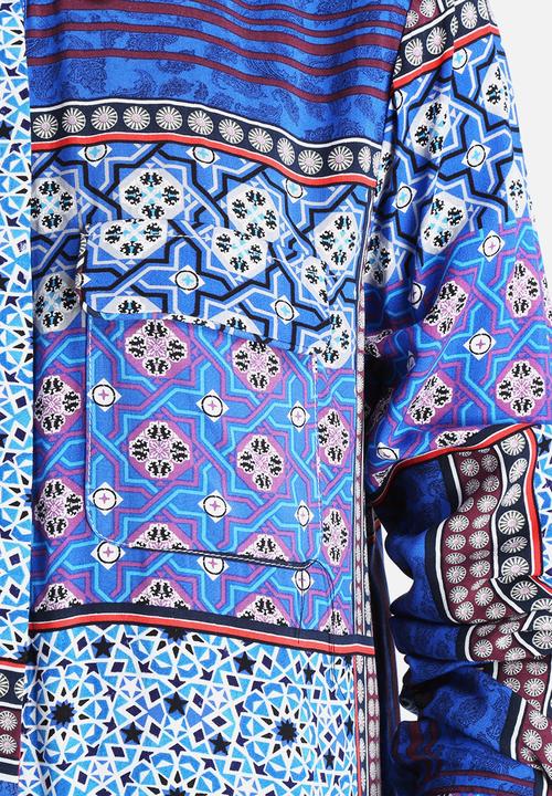 VILA - Elow Shirt