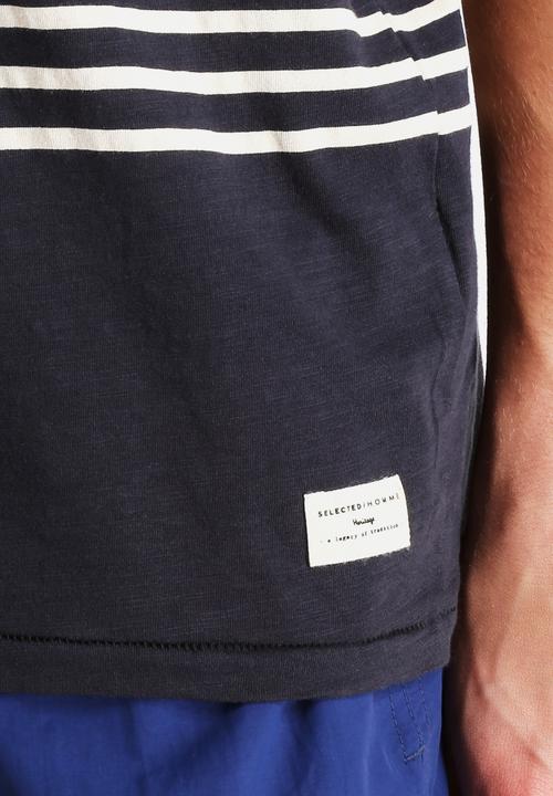 Selected Homme - Candy Tank Top 