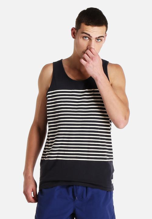 Selected Homme - Candy Tank Top 