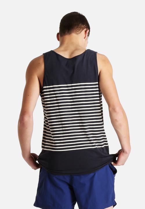 Selected Homme - Candy Tank Top 
