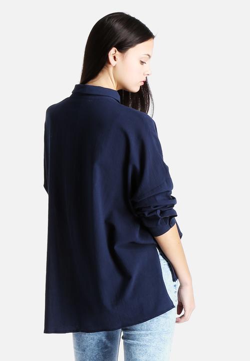 VILA - Amoret Shirt