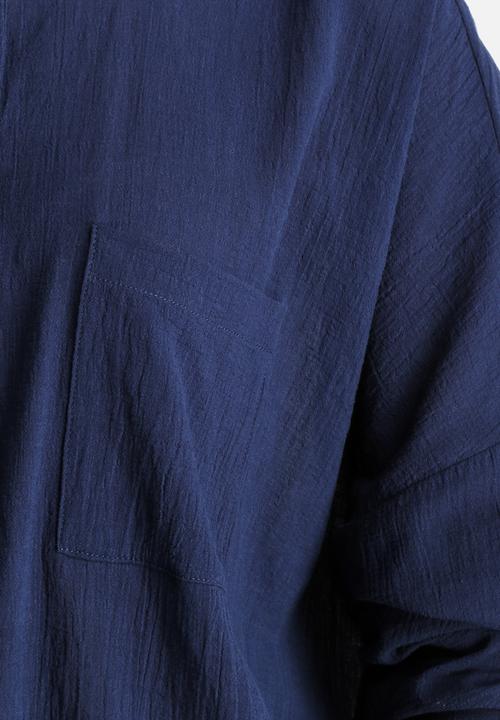 VILA - Amoret Shirt