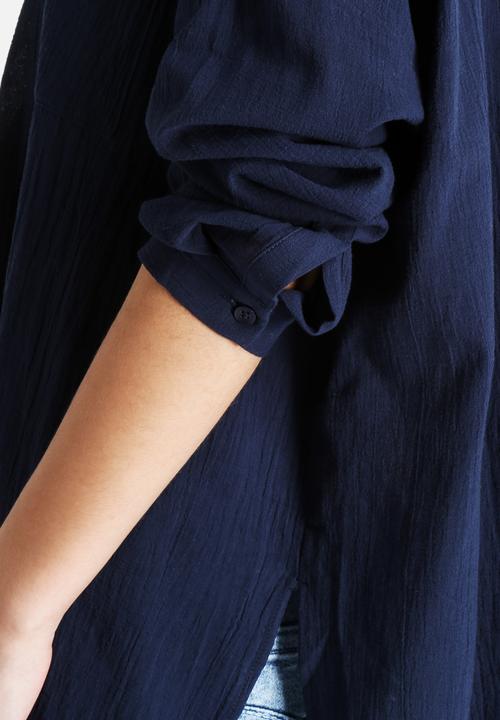 VILA - Amoret Shirt