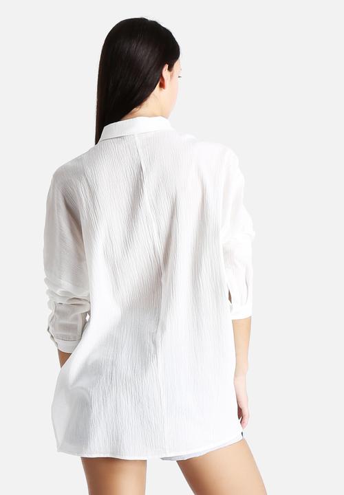 VILA - Amoret Shirt