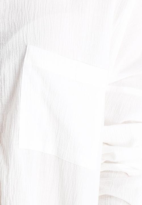VILA - Amoret Shirt