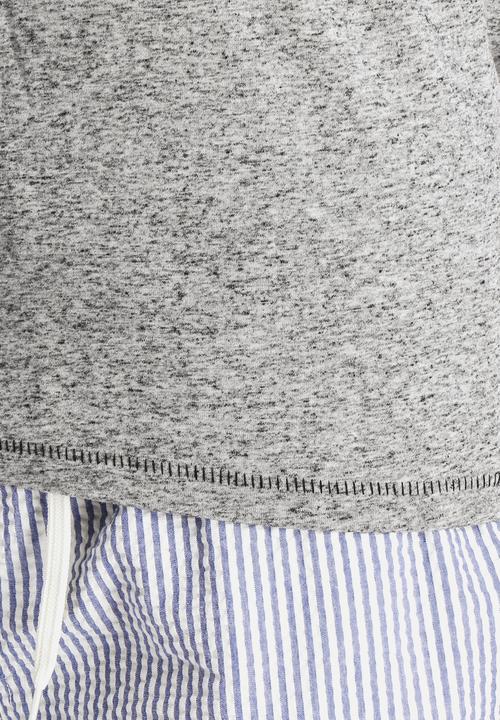 Selected Homme - Berlin T-Shirt 