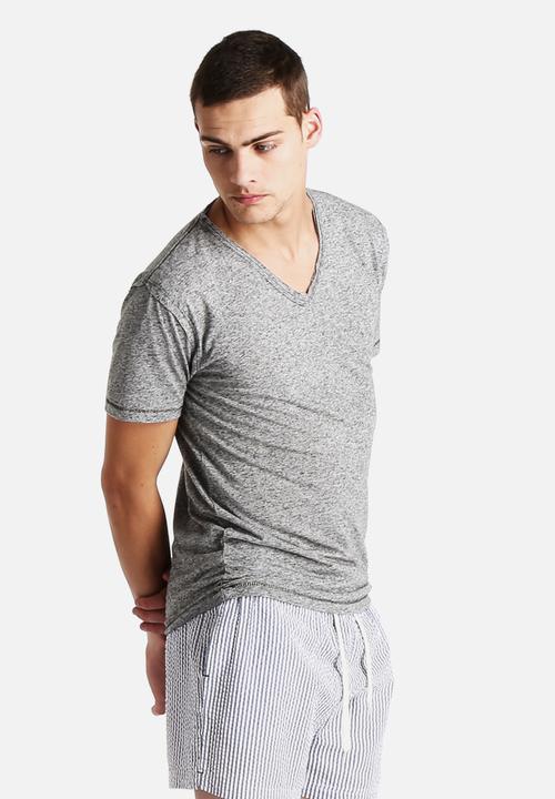 Selected Homme - Berlin T-Shirt 