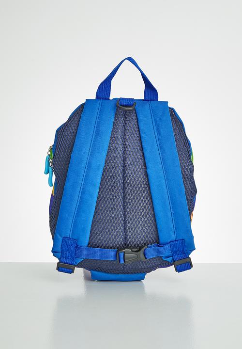 Pop Candy - Dino backpack - navy