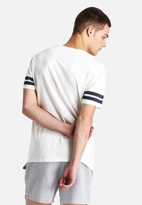 Selected Homme - Athletico T-Shirt