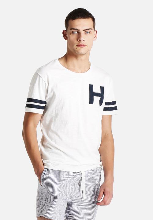 Selected Homme - Athletico T-Shirt