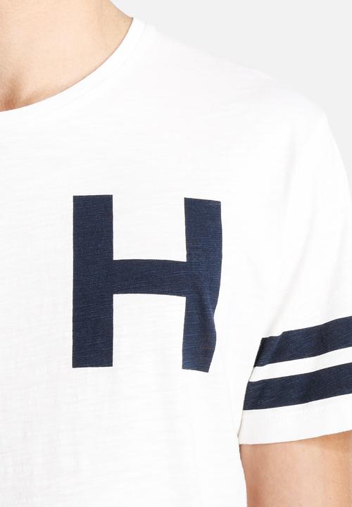 Selected Homme - Athletico T-Shirt