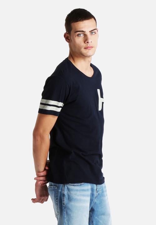 Selected Homme - Athletico T-Shirt 