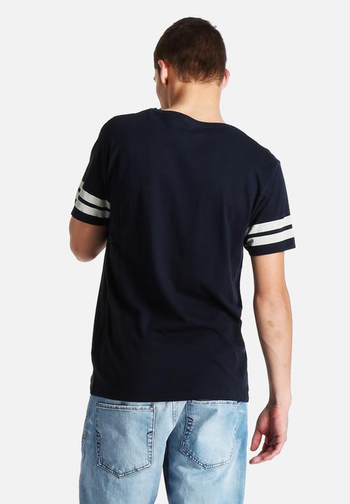 Selected Homme - Athletico T-Shirt 