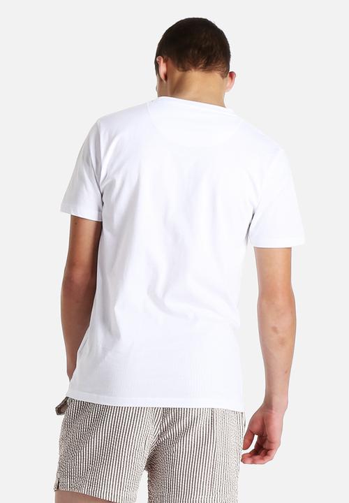 Selected Homme - Christof Pocket T-shirt 