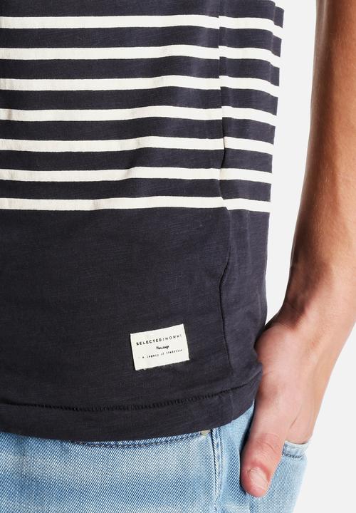 Selected Homme - Candy T-shirt