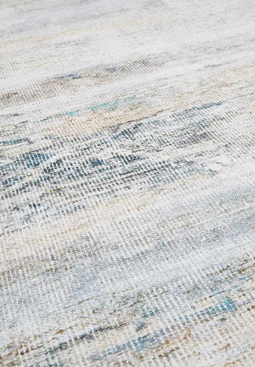 Hertex Fabrics - Artifice sky rug - multi