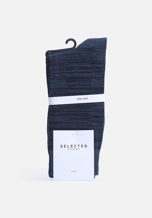 Selected Homme - Jamik Sock