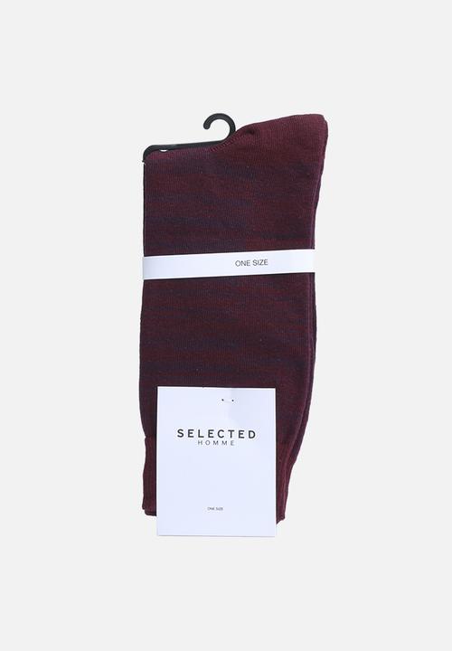 Selected Homme - Jamik Sock