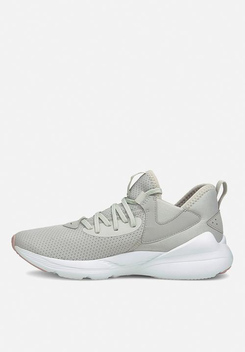 PUMA - Cell vive wn's - cell vive wn's - gray violet-lotus