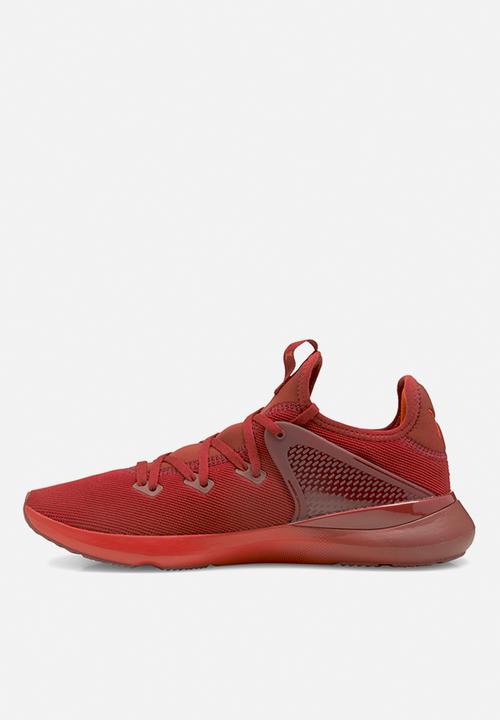 PUMA - Pure xt fade pack - intense red-grenadine